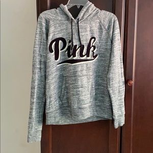 Victoria’s Secret Pink sweatshirt